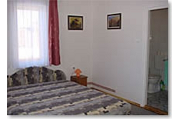 Hongarije Privát Parádsasvár, Exterieur